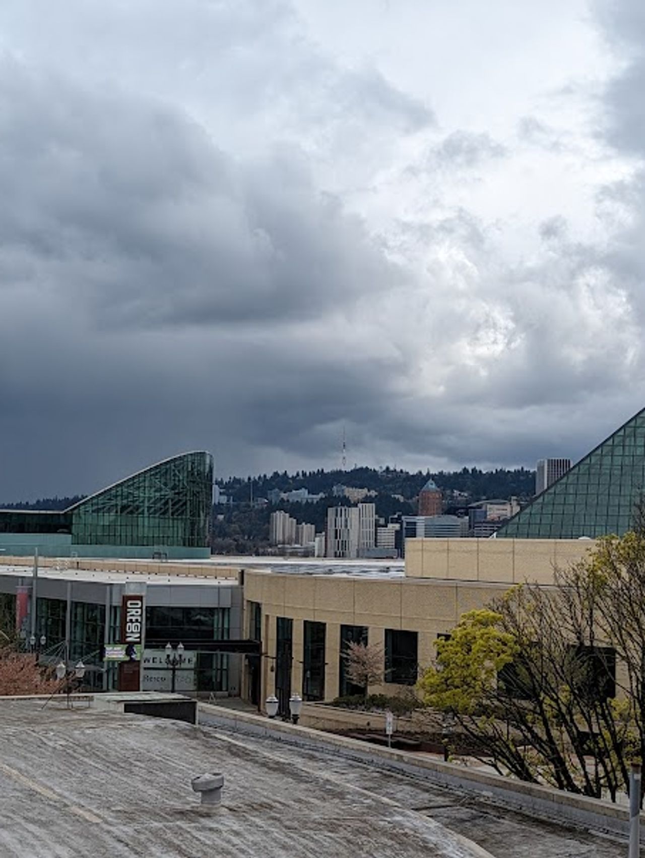 Photo of Inn at the Convention Center