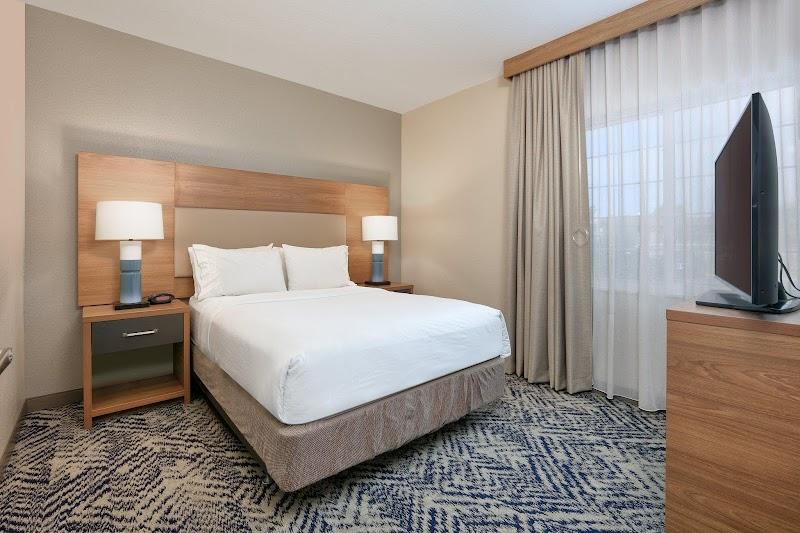 Photo of Candlewood Suites Idaho Falls, an IHG Hotel