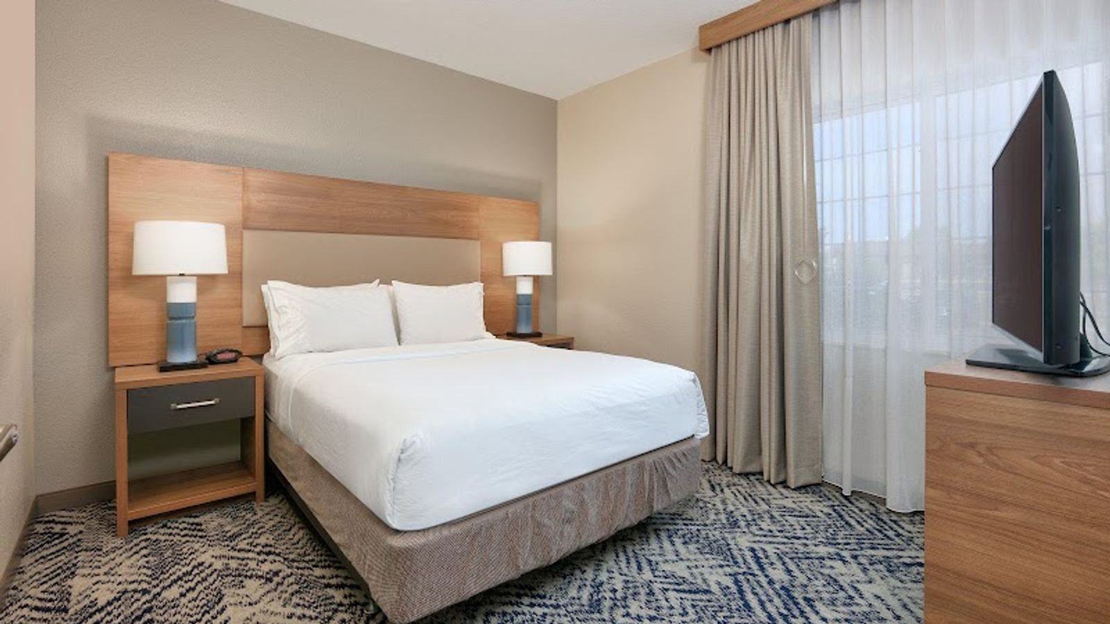 Photo of Candlewood Suites Idaho Falls, an IHG Hotel