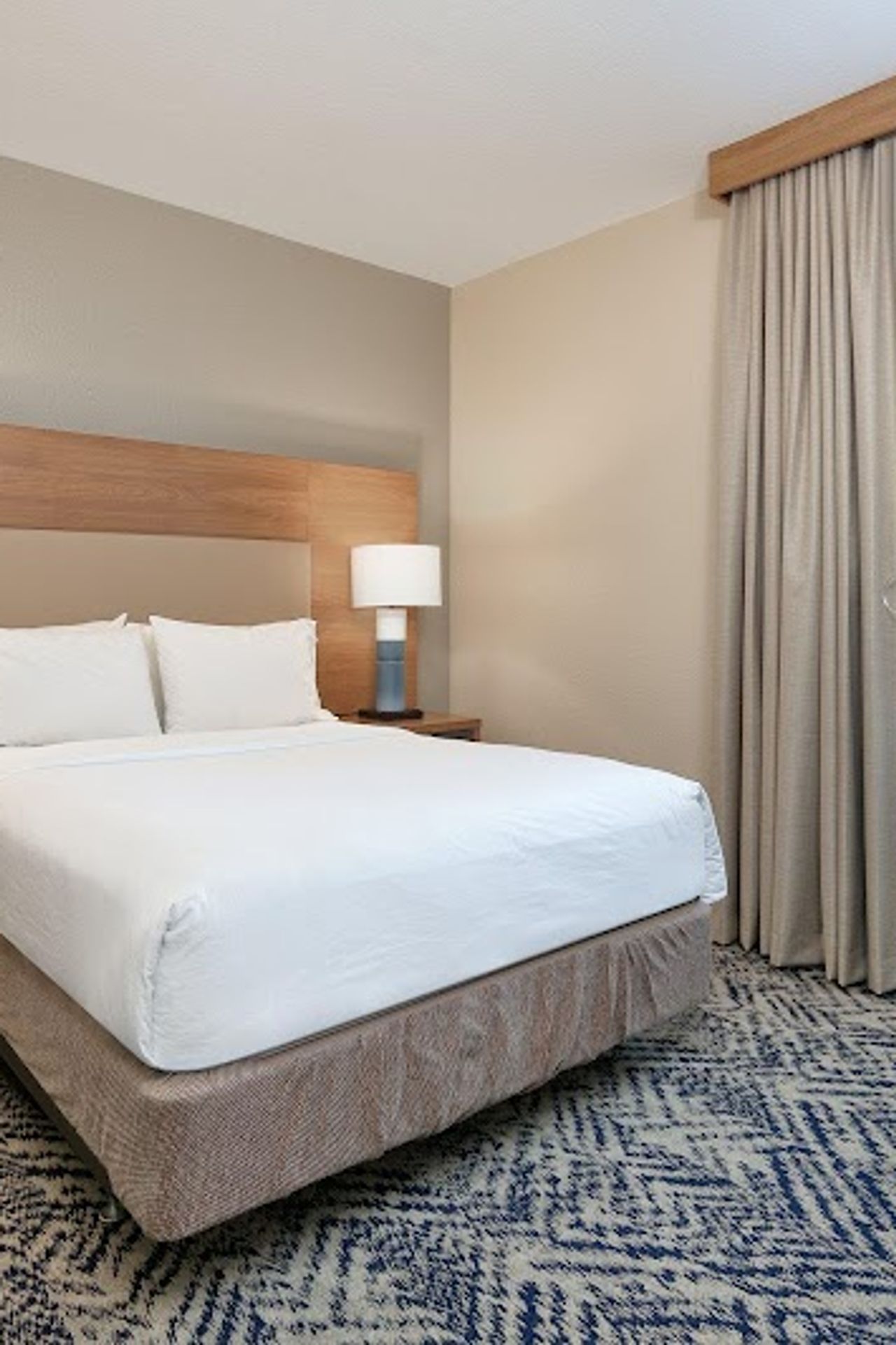 Photo of Candlewood Suites Idaho Falls, an IHG Hotel