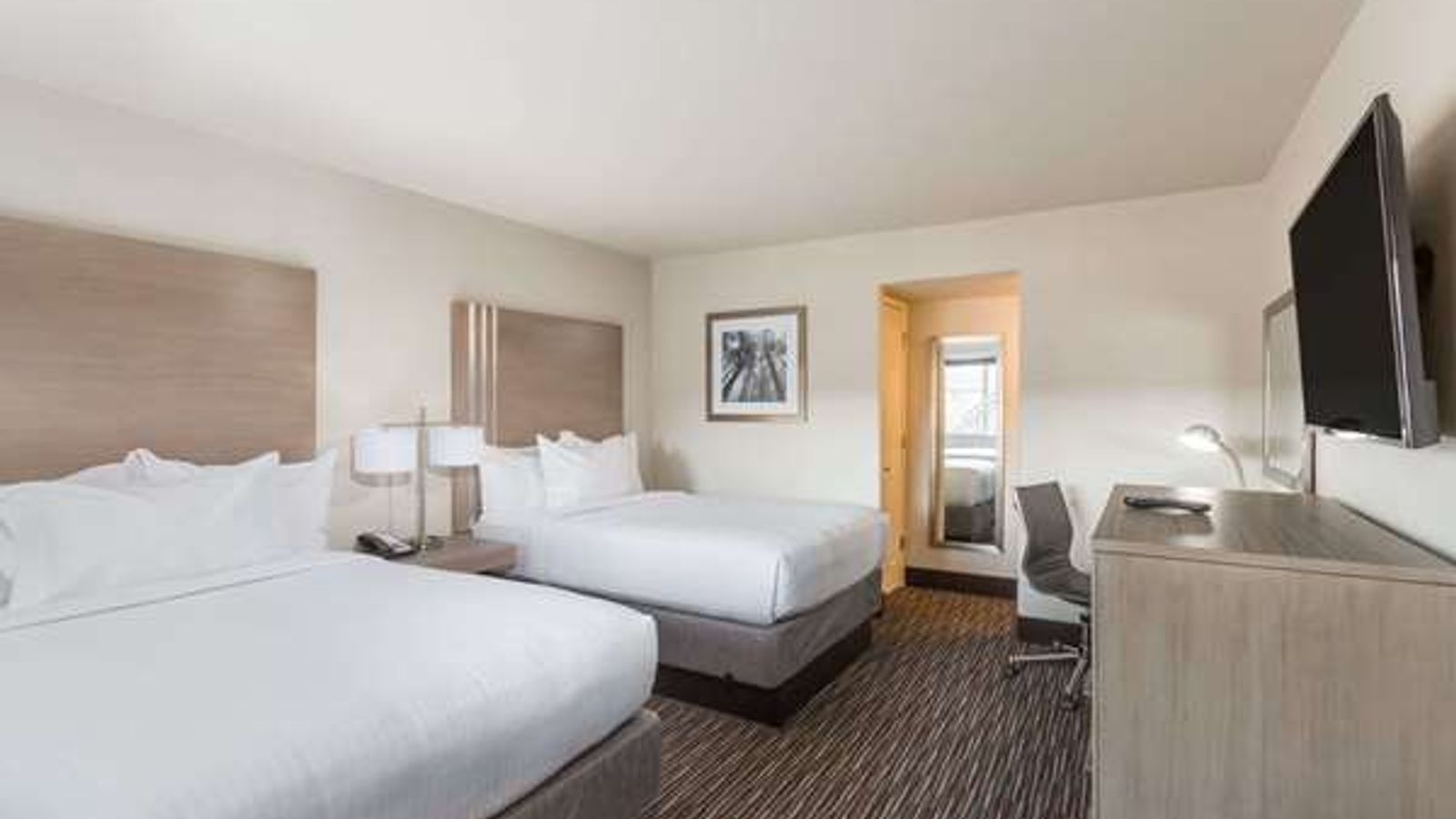 Photo of Days Inn by Wyndham Yosemite Area