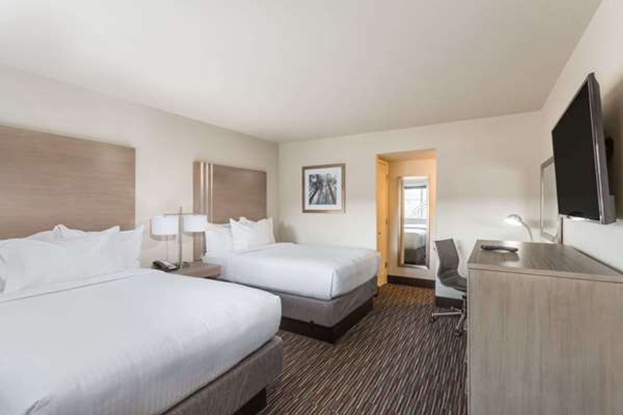 Photo of Days Inn by Wyndham Yosemite Area