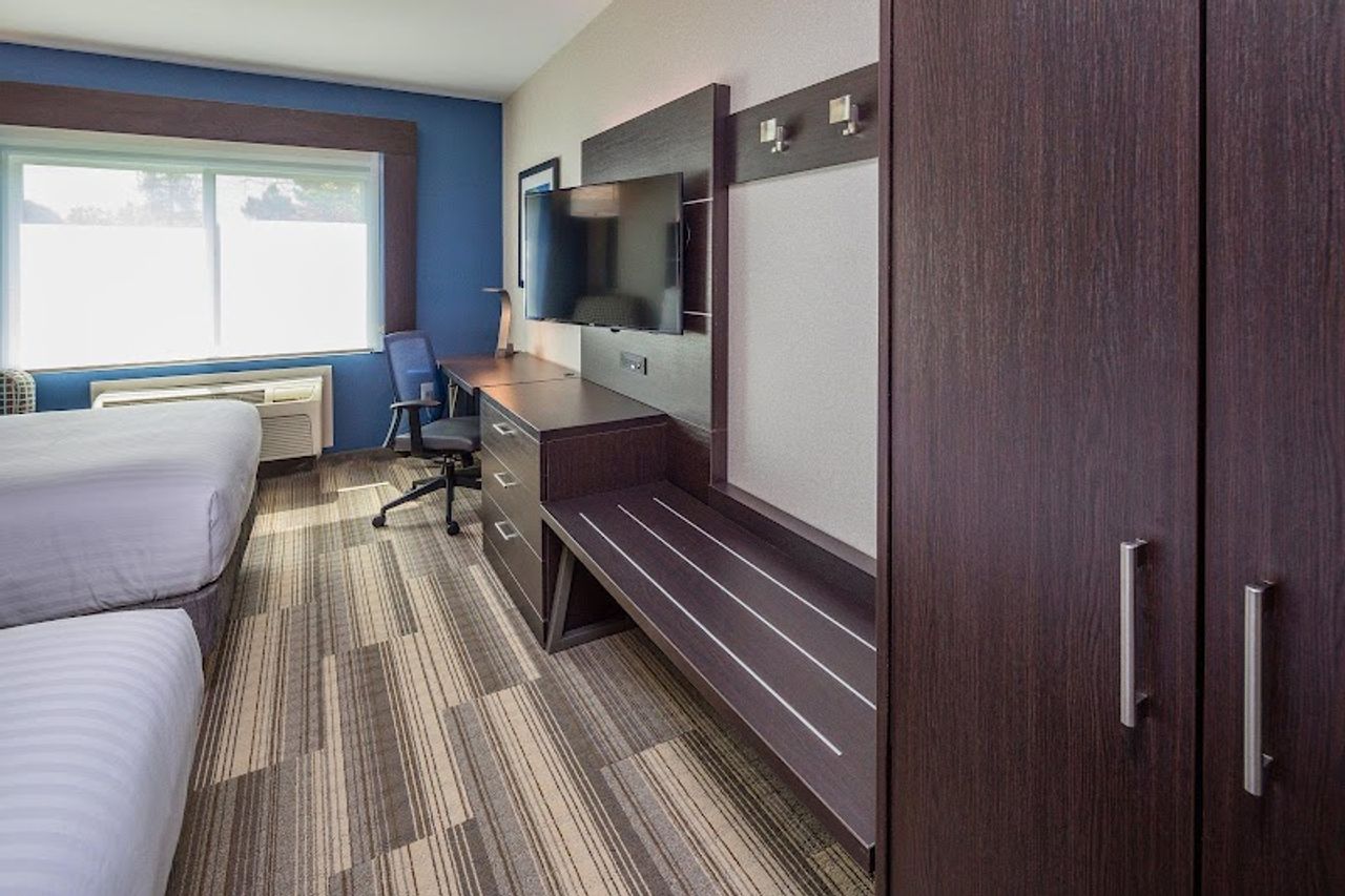 Photo of Holiday Inn Express Sunnyvale - Silicon Valley by IHG