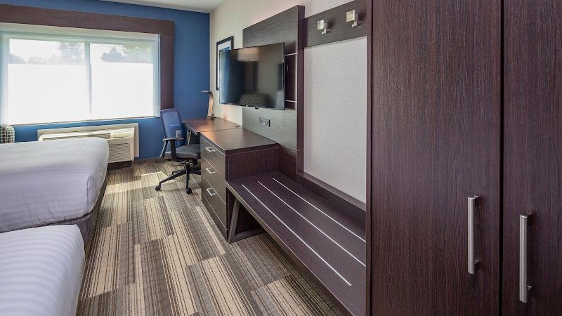 Photo of Holiday Inn Express Sunnyvale - Silicon Valley by IHG