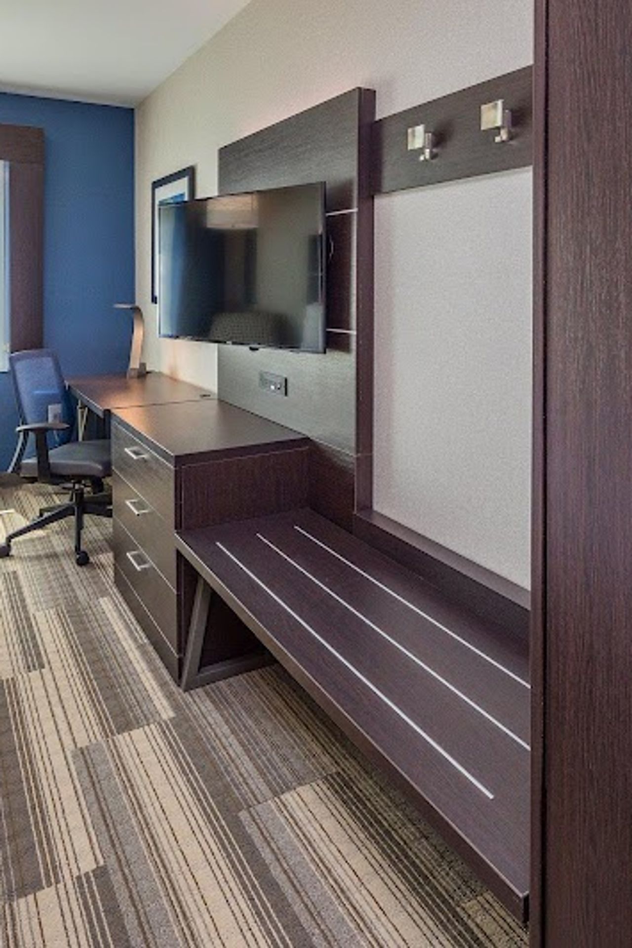 Photo of Holiday Inn Express Sunnyvale - Silicon Valley by IHG