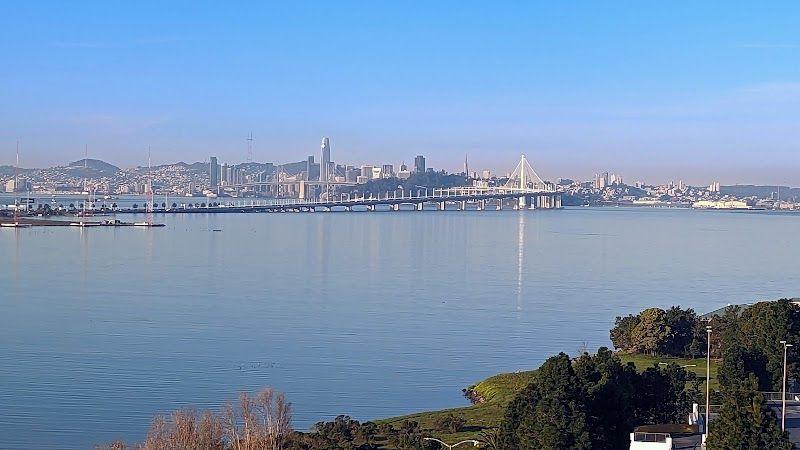 Photo of Hilton Garden Inn San Francisco/Oakland Bay Bridge