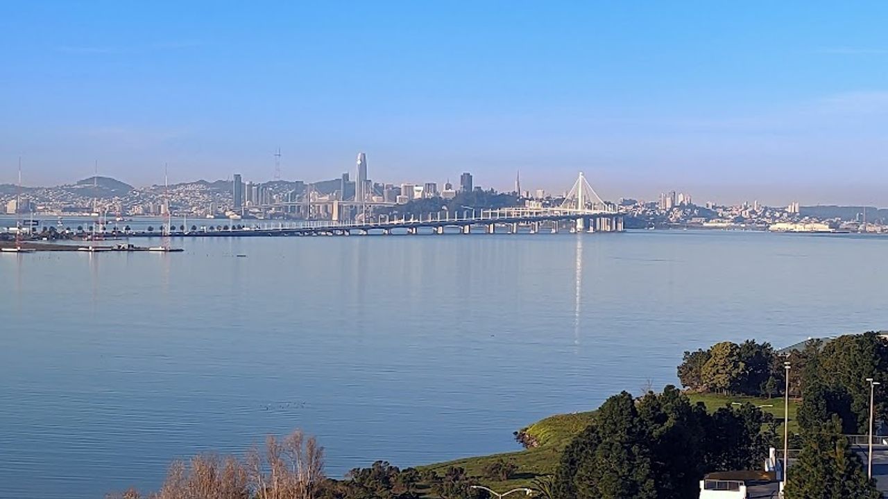 Photo of Hilton Garden Inn San Francisco/Oakland Bay Bridge
