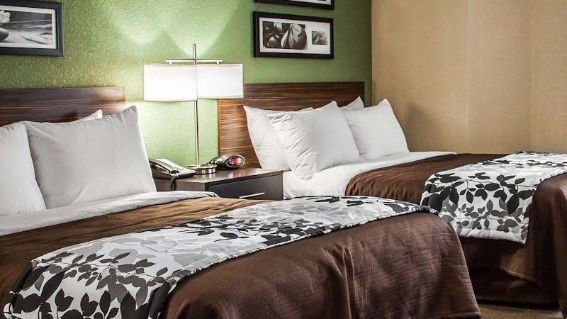 Photo of Sleep Inn Nampa near Idaho Center