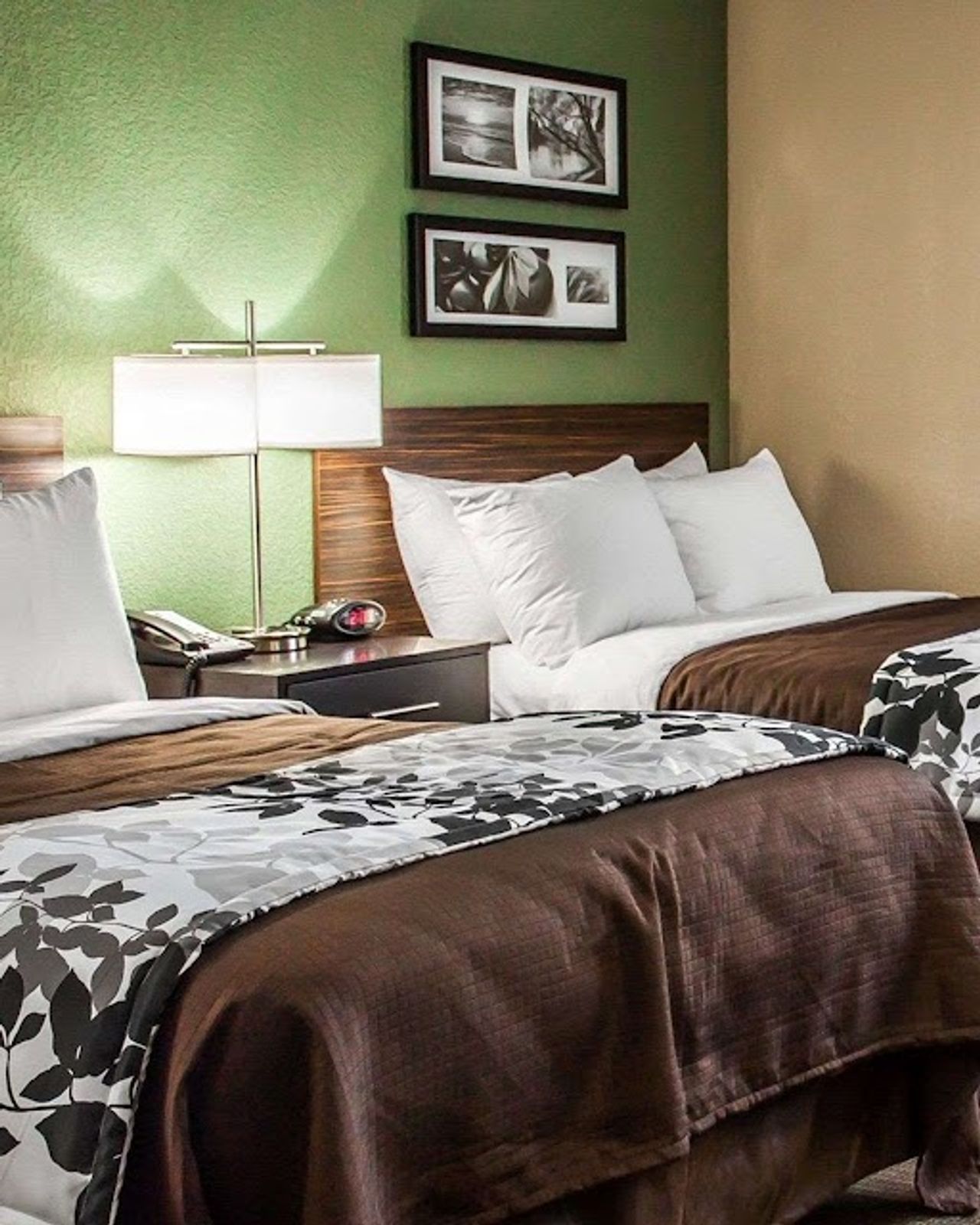 Photo of Sleep Inn Nampa near Idaho Center