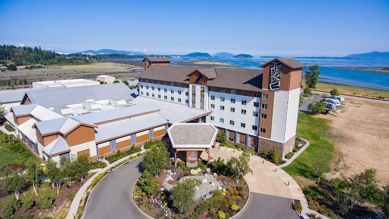 Photo of Swinomish Casino & Lodge