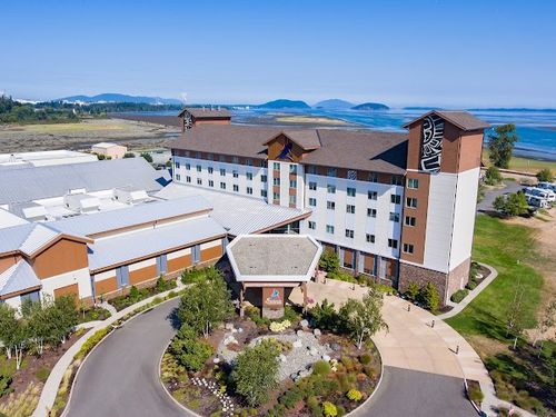 Photo of Swinomish Casino & Lodge