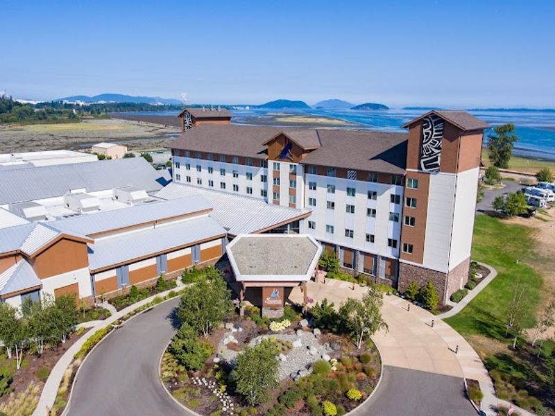 Photo of Swinomish Casino & Lodge