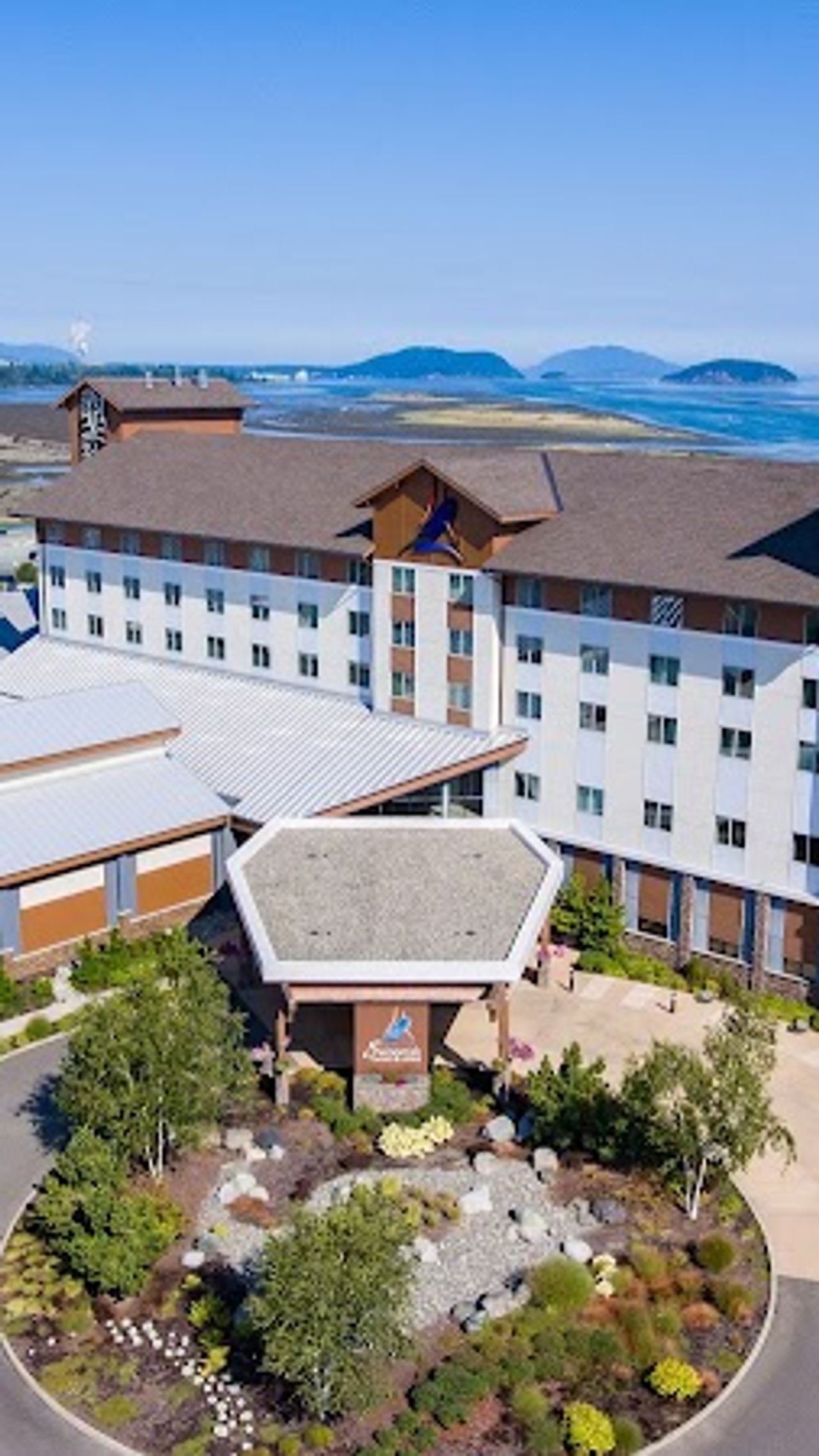Photo of Swinomish Casino & Lodge