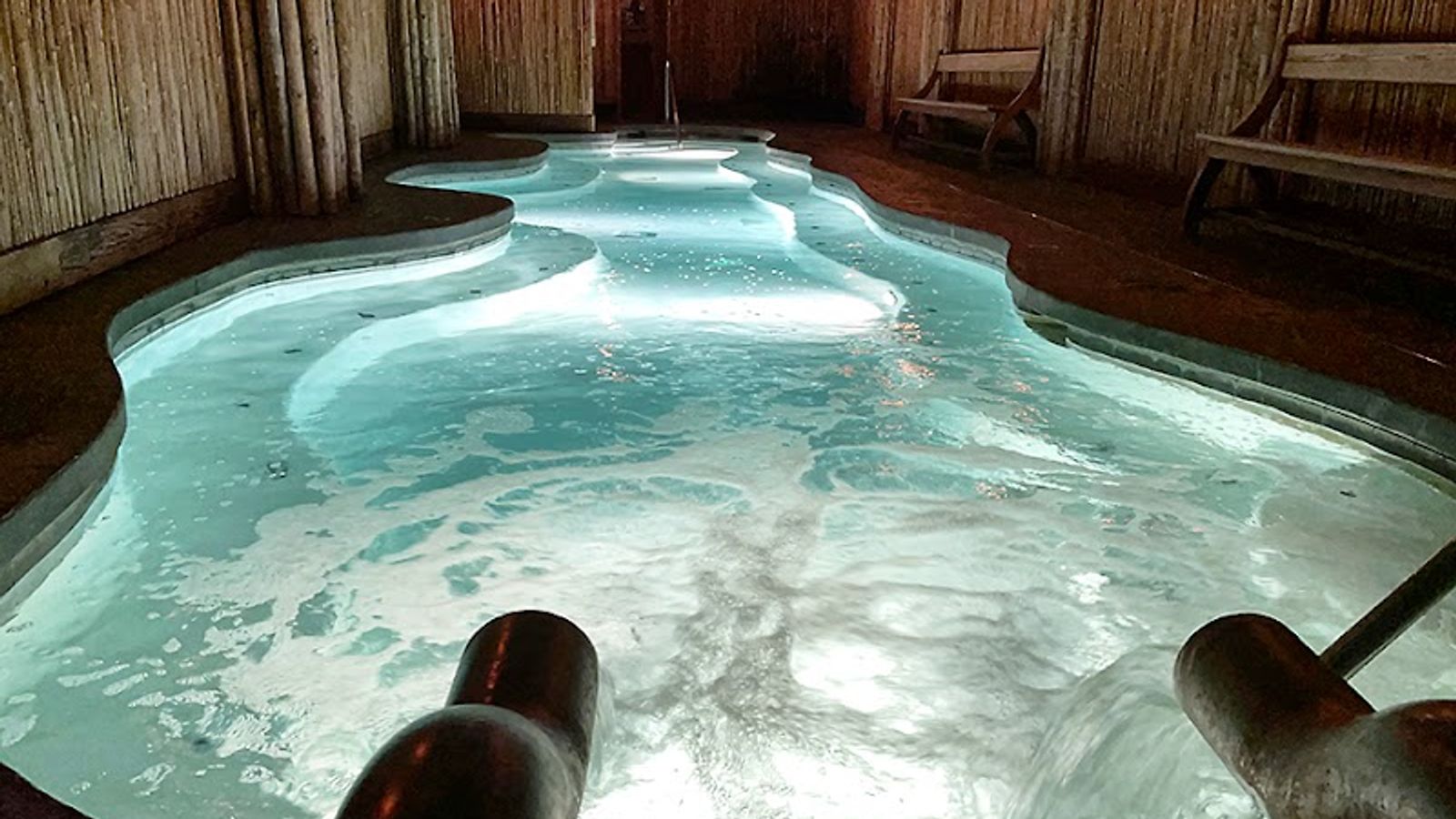 Photo of McMenamins Crystal Hotel