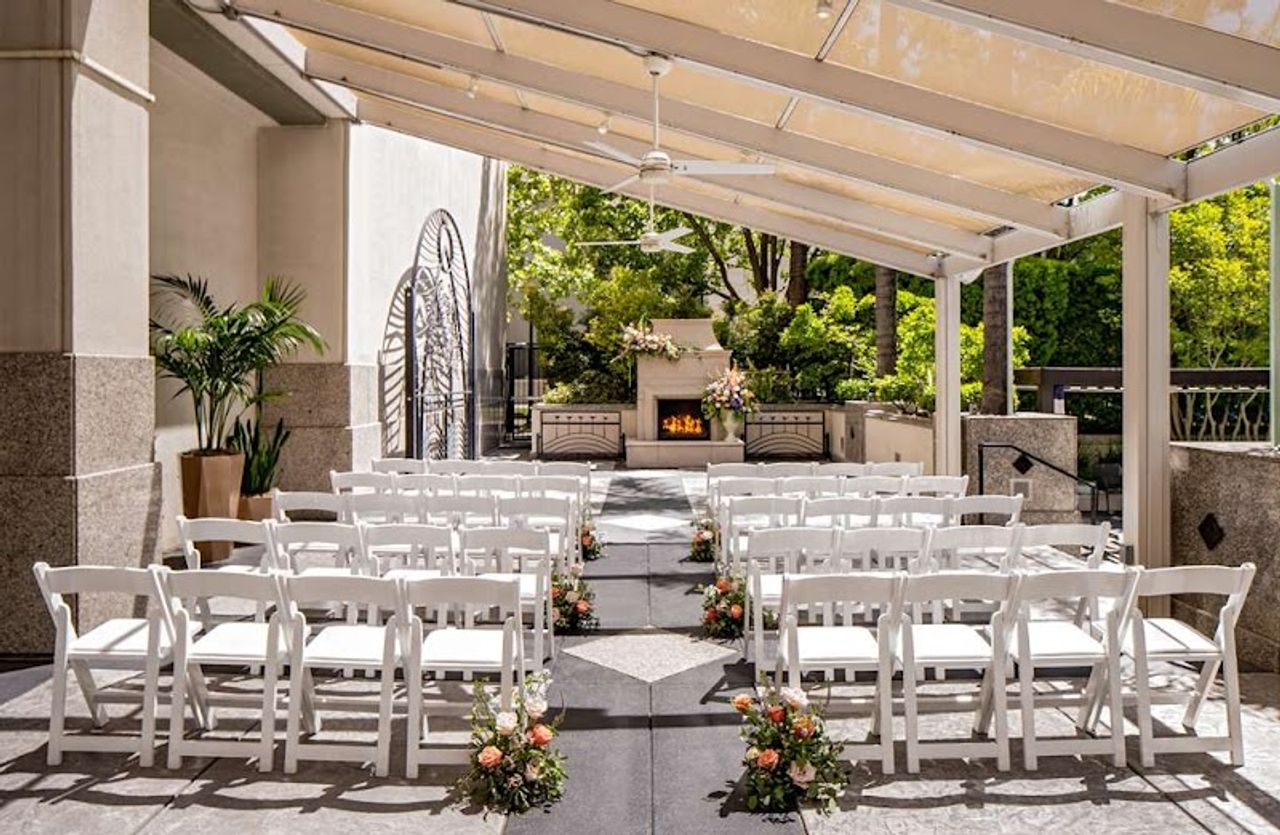 Photo of Hyatt Regency Sacramento