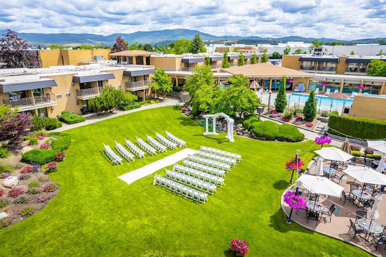 Photo of Mirabeau Park Hotel & Convention Center