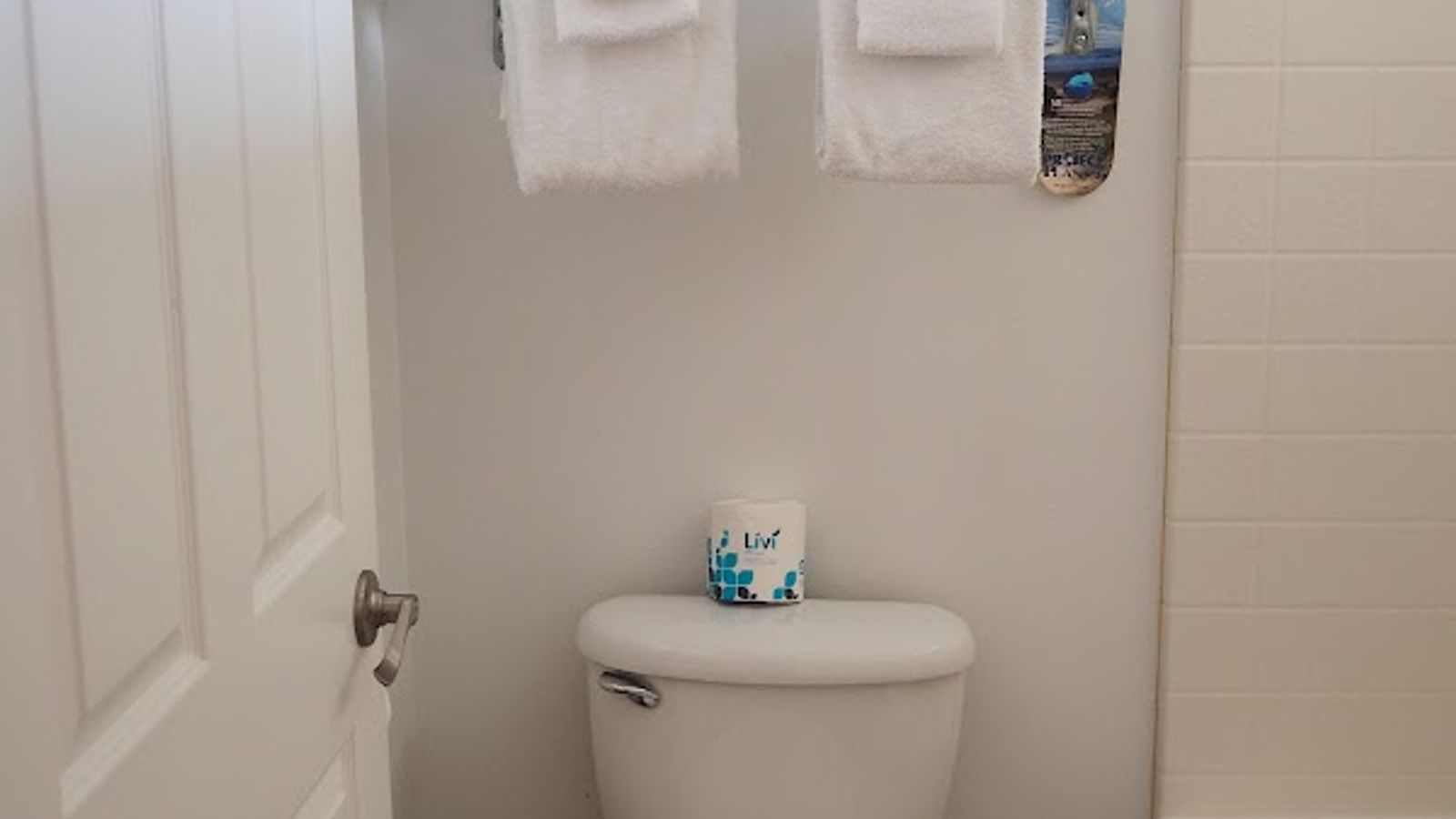 Photo of Wild Rivers Motorlodge