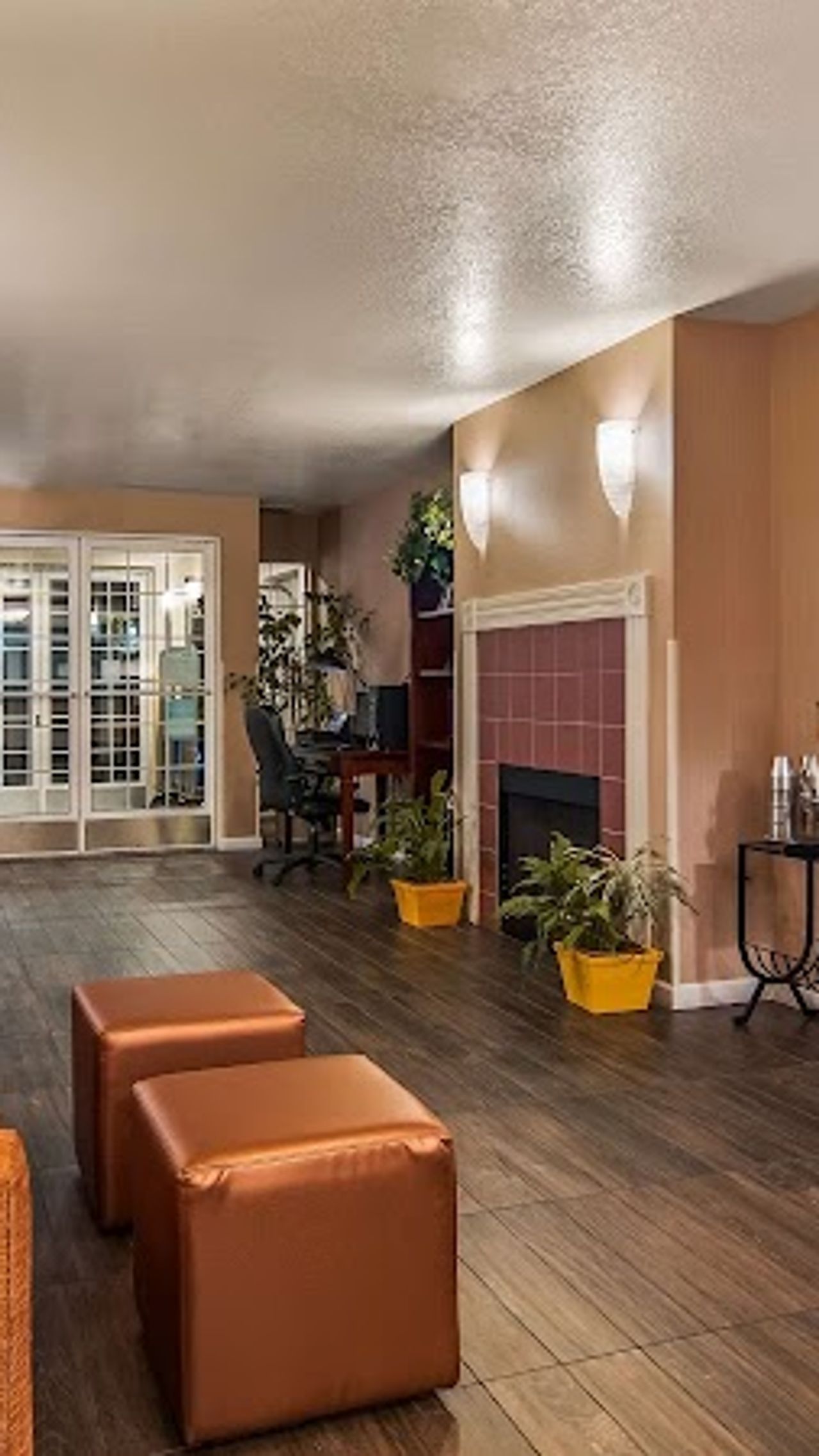 Photo of Best Western Luxury Inn