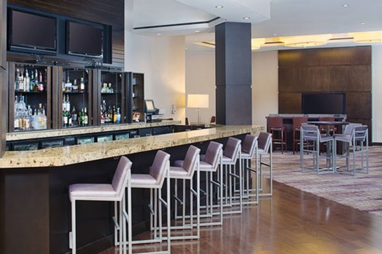 Photo of Pleasanton Marriott