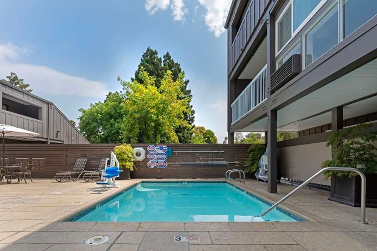 Photo of Best Western Plus Inn at the Vines