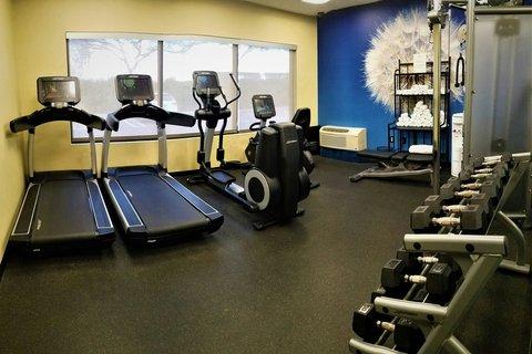Photo of SpringHill Suites Modesto