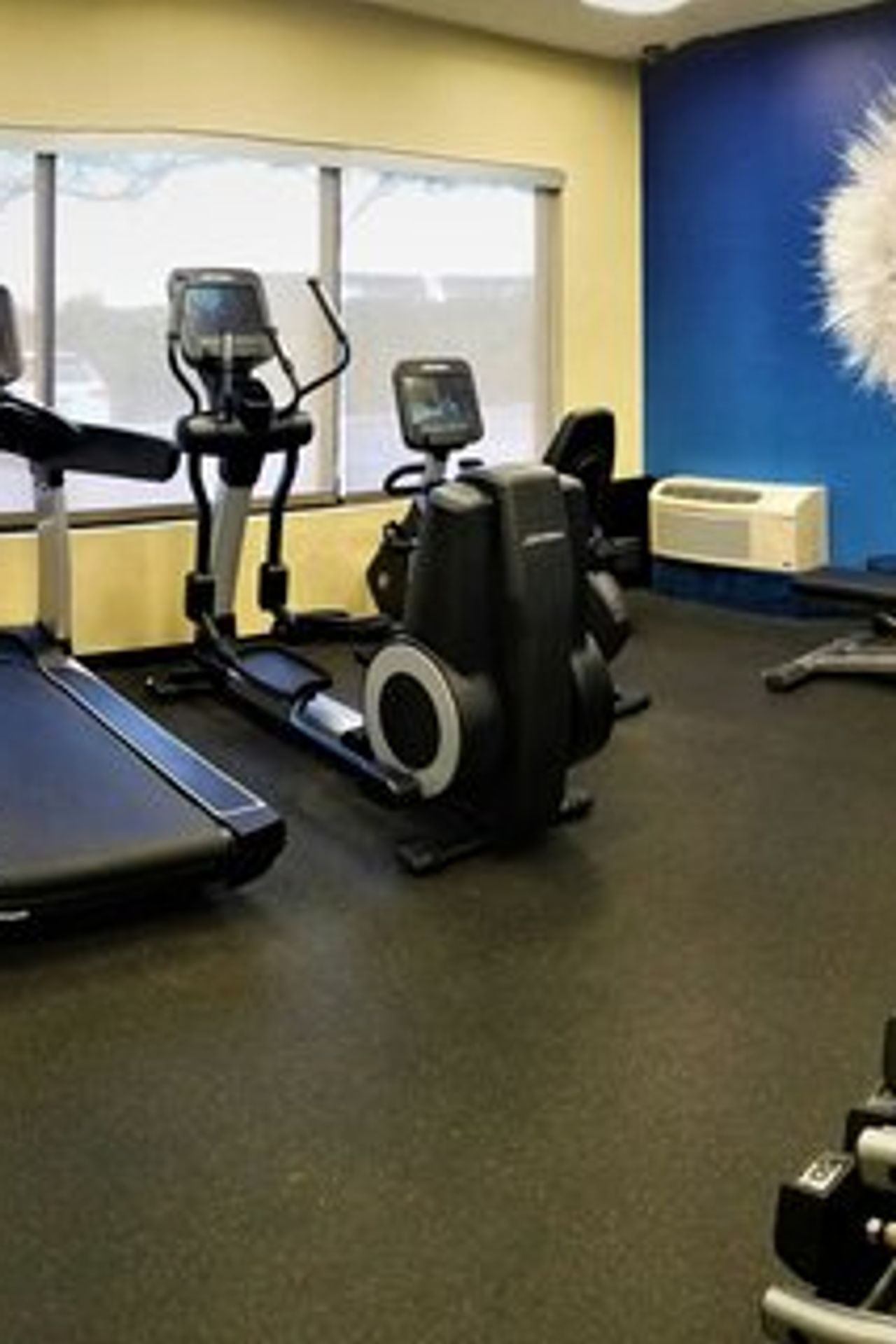 Photo of SpringHill Suites Modesto