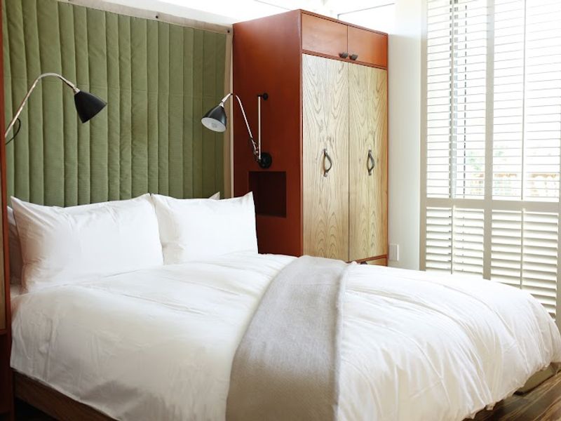 Photo of H2Hotel