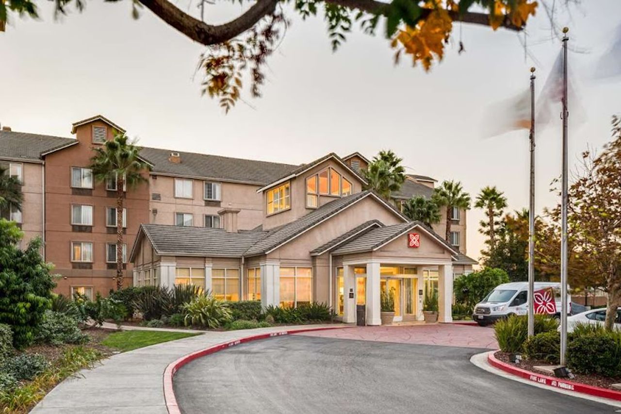 Photo of Hilton Garden Inn San Jose/Milpitas