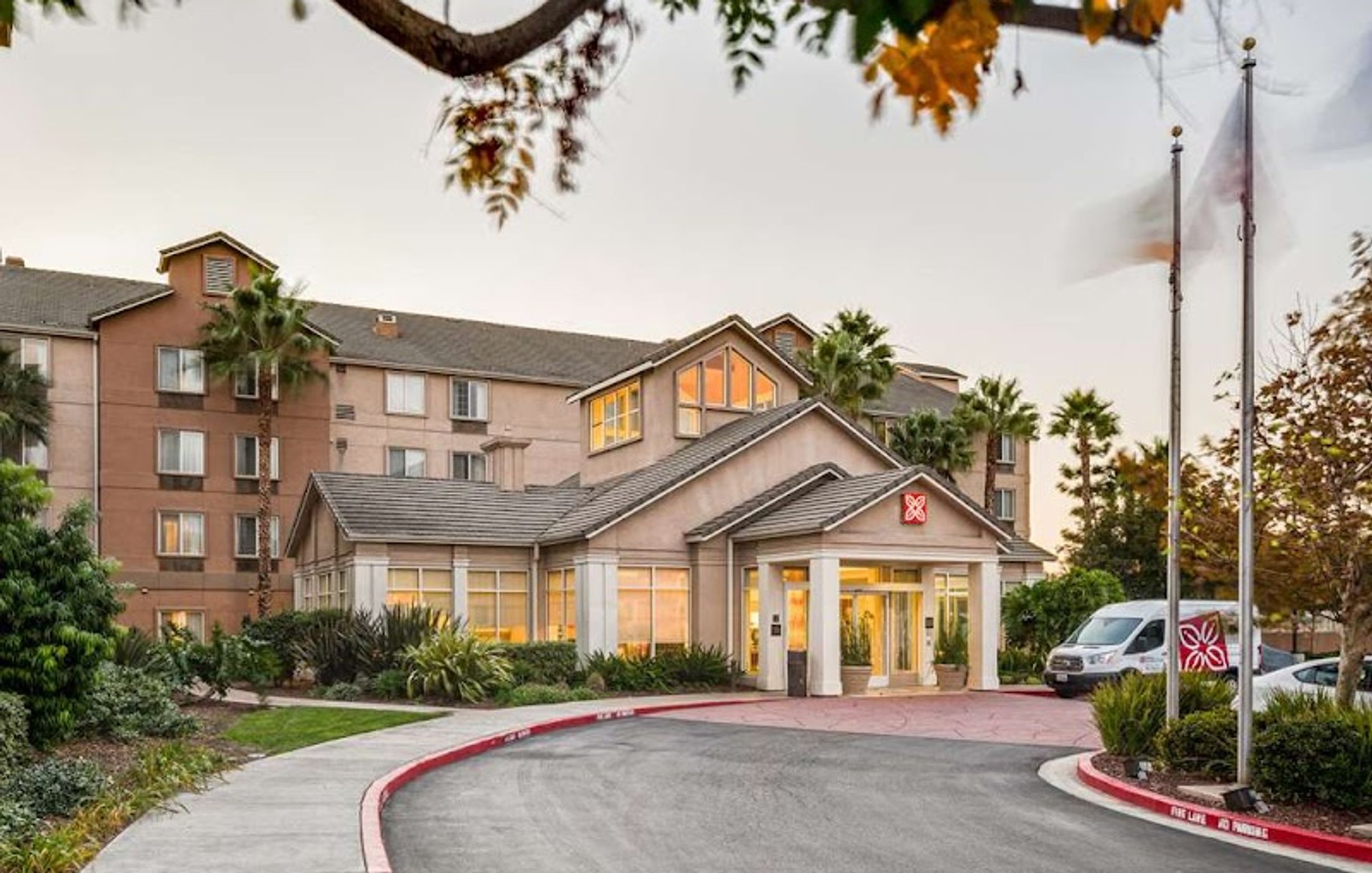 Hilton Garden Inn San Jose/Milpitas