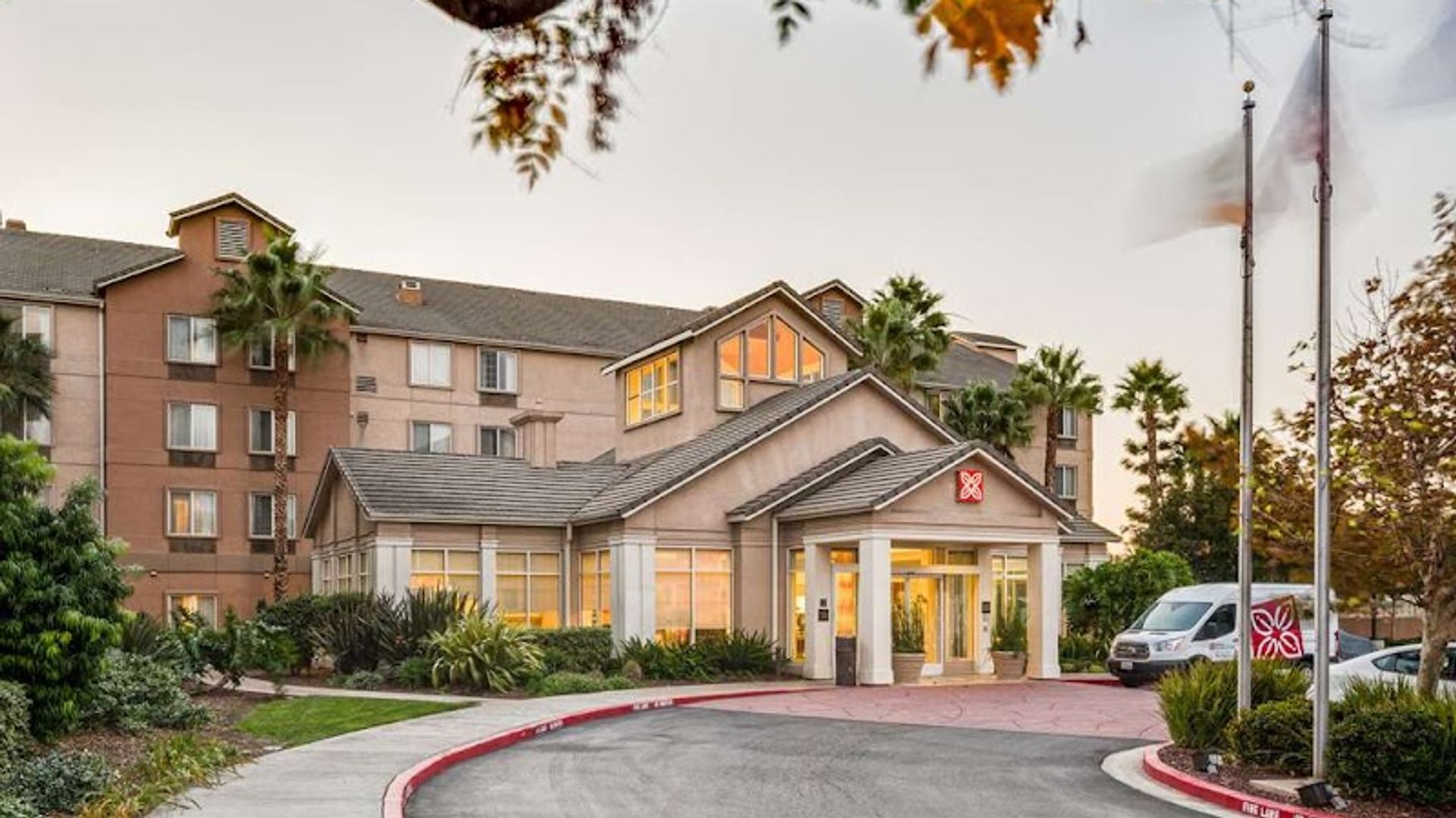Hilton Garden Inn San Jose/Milpitas
