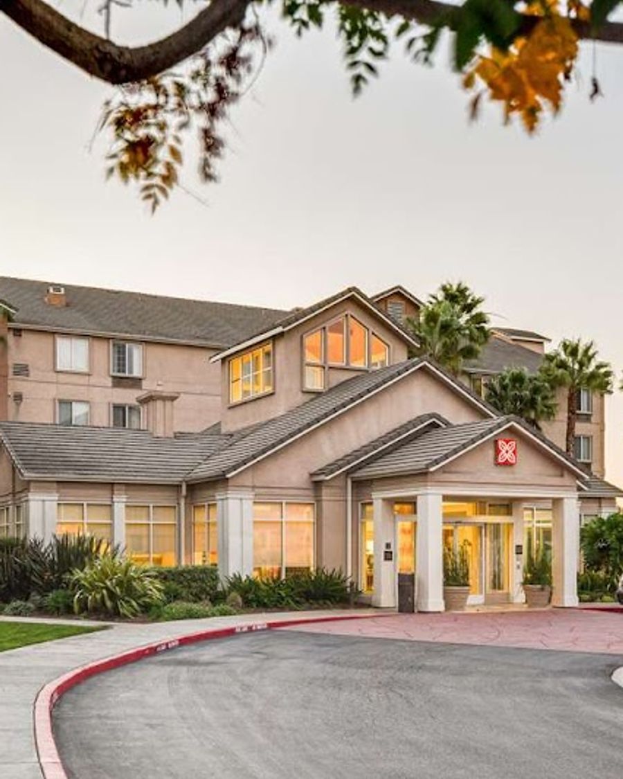 Hilton Garden Inn San Jose/Milpitas
