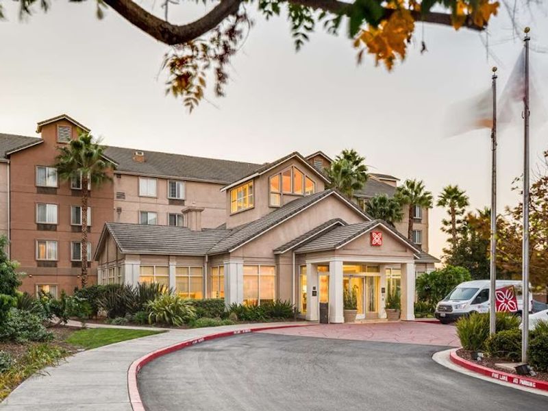 Hilton Garden Inn San Jose/Milpitas