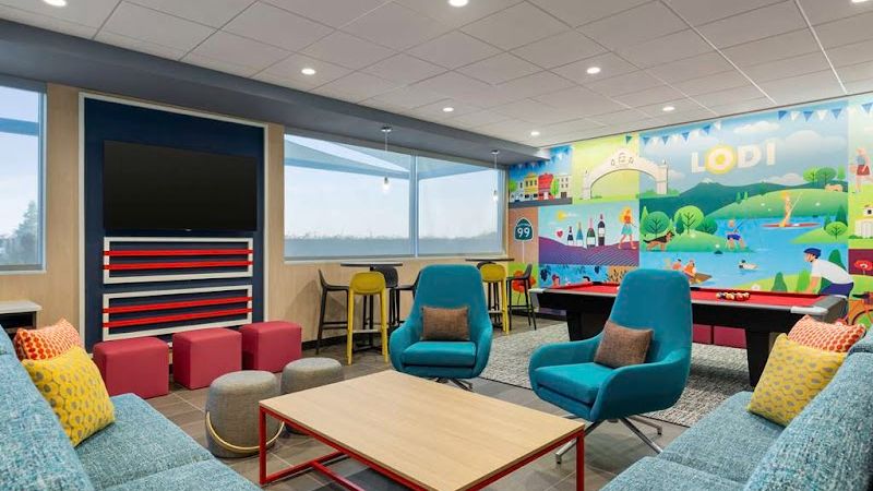 Photo of Tru by Hilton Lodi