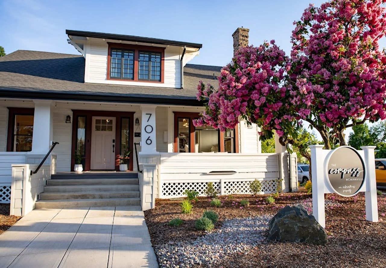 Photo of The Compass McMinnville - Exterior