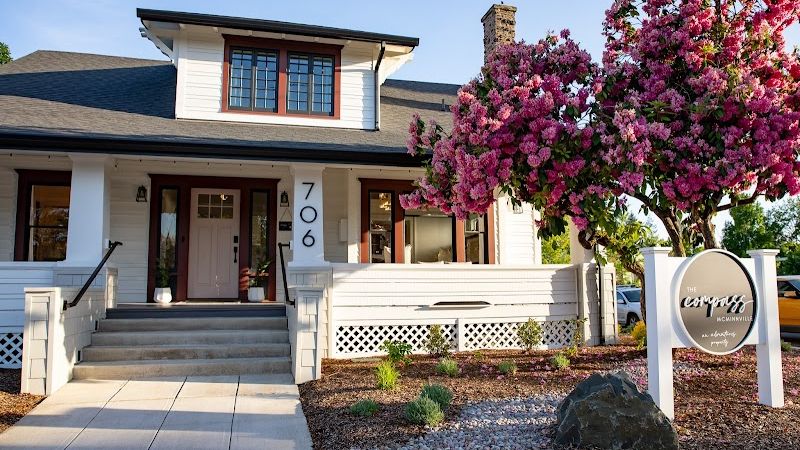 The Compass McMinnville