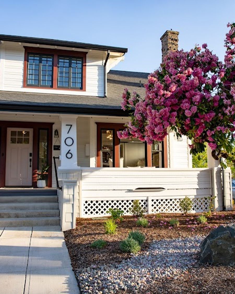 The Compass McMinnville