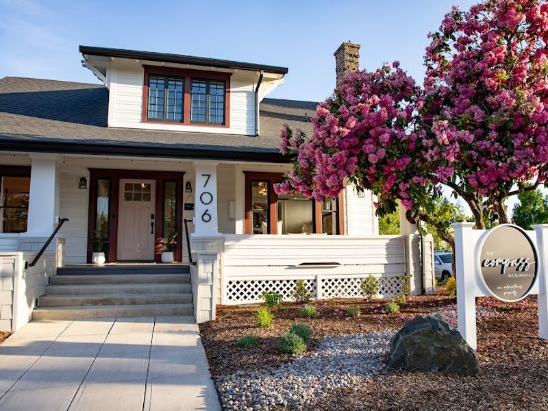 The Compass McMinnville
