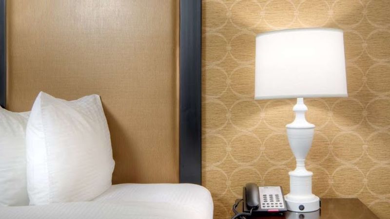 Photo of Best Western Plus Palm Court Hotel