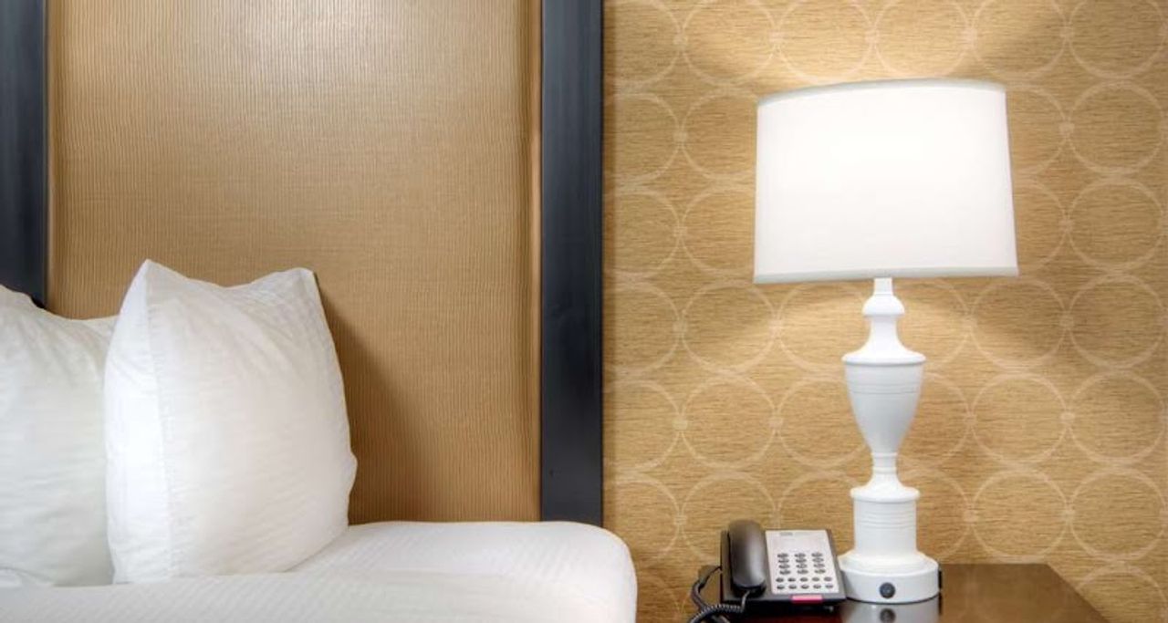 Photo of Best Western Plus Palm Court Hotel