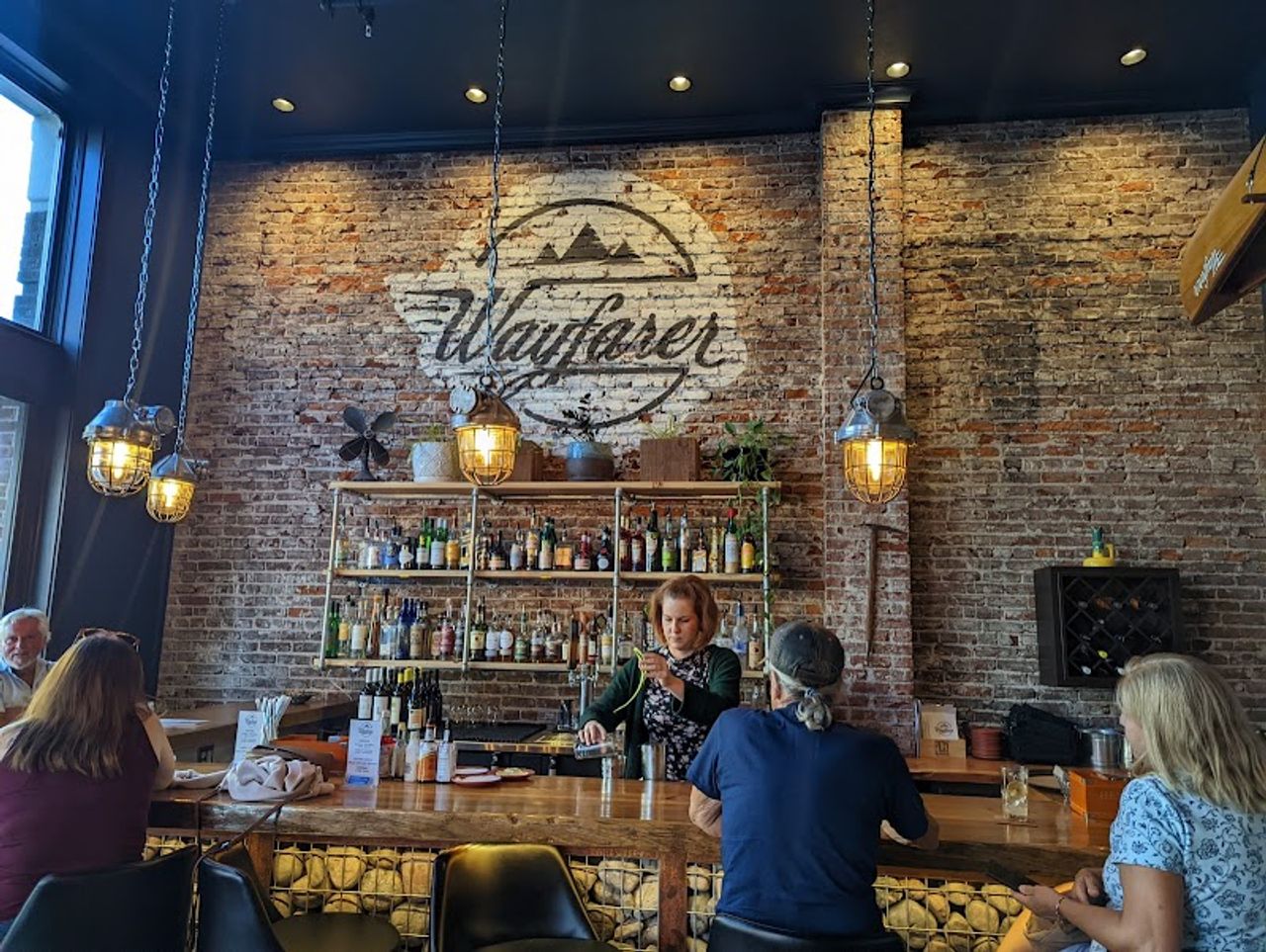 Photo of SCP Redmond Hotel