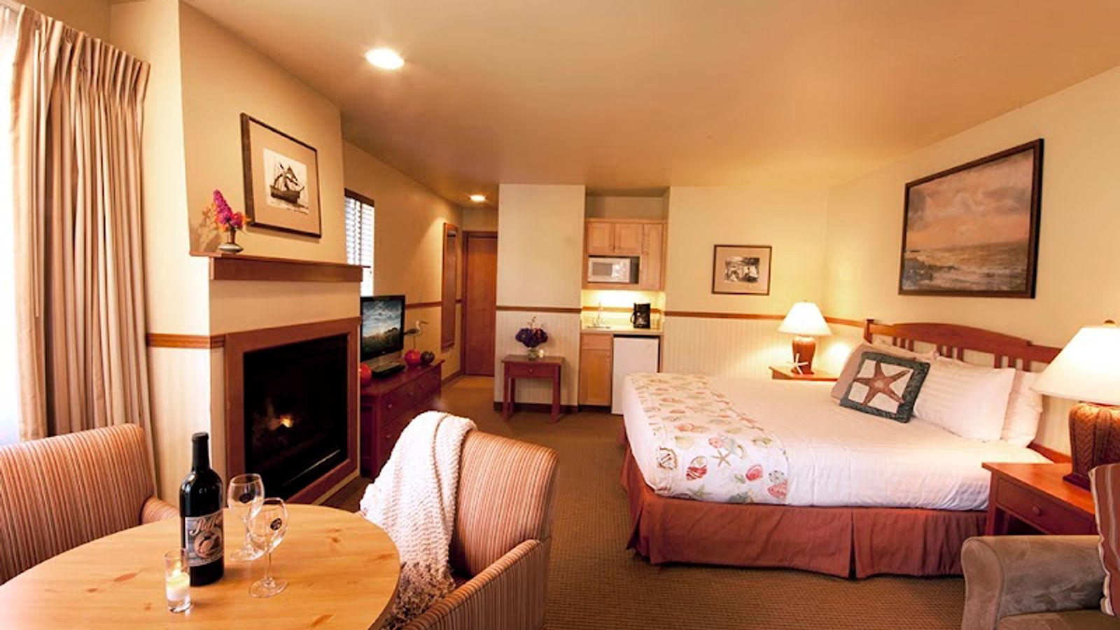 Photo of Inn At Cannon Beach