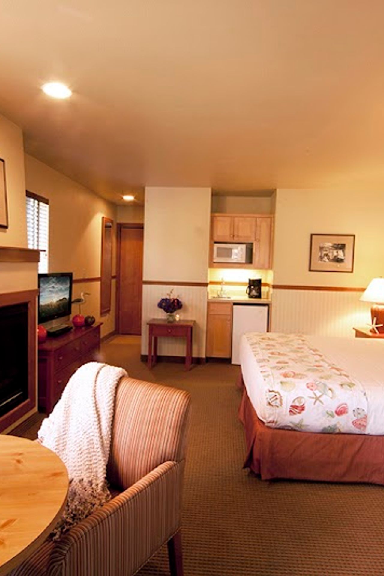 Photo of Inn At Cannon Beach