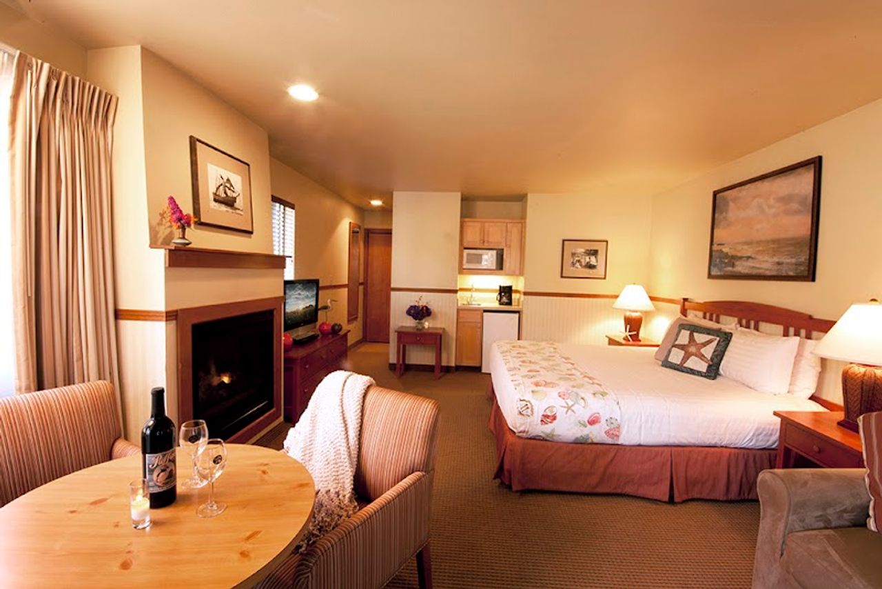 Photo of Inn At Cannon Beach