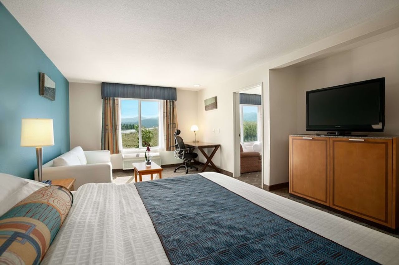 Photo of Best Western Plus Liberty Lake Inn