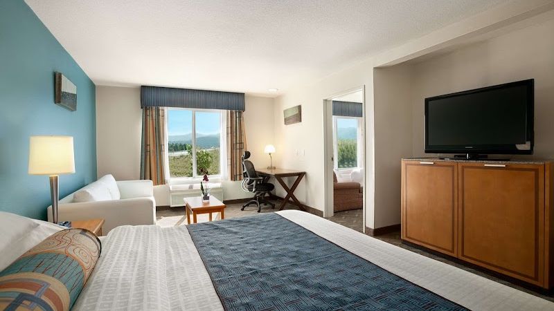 Photo of Best Western Plus Liberty Lake Inn