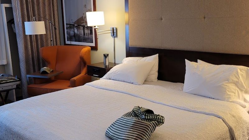 Photo of Hampton Inn Portland/Clackamas