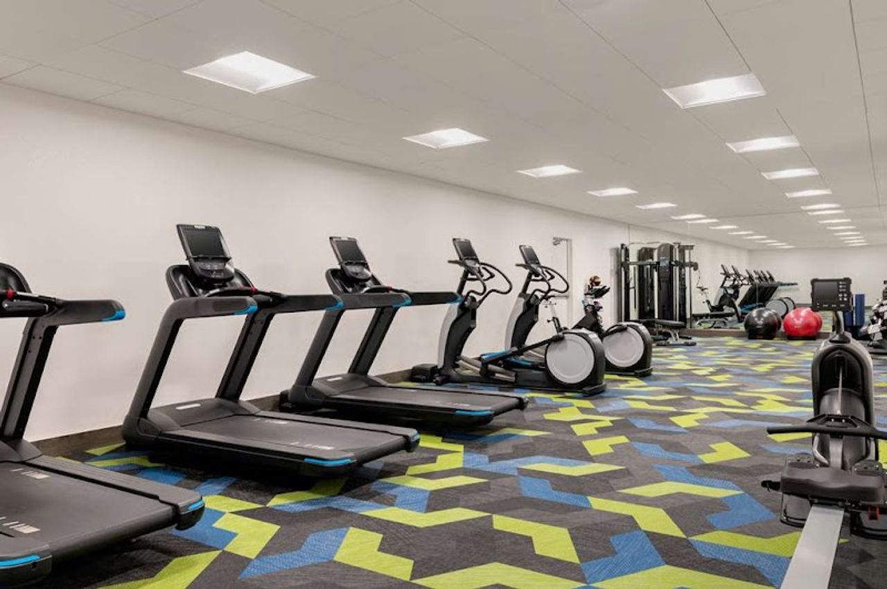 Photo of DoubleTree by Hilton San Francisco South Airport Blvd