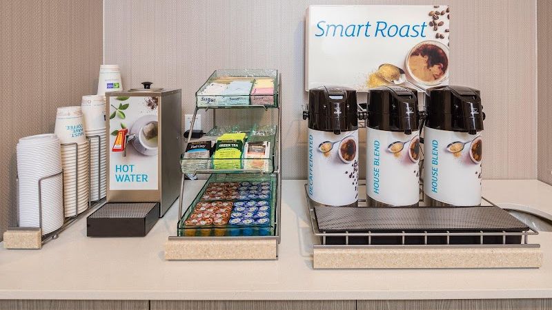 Photo of Holiday Inn Express Sunnyvale - Silicon Valley by IHG