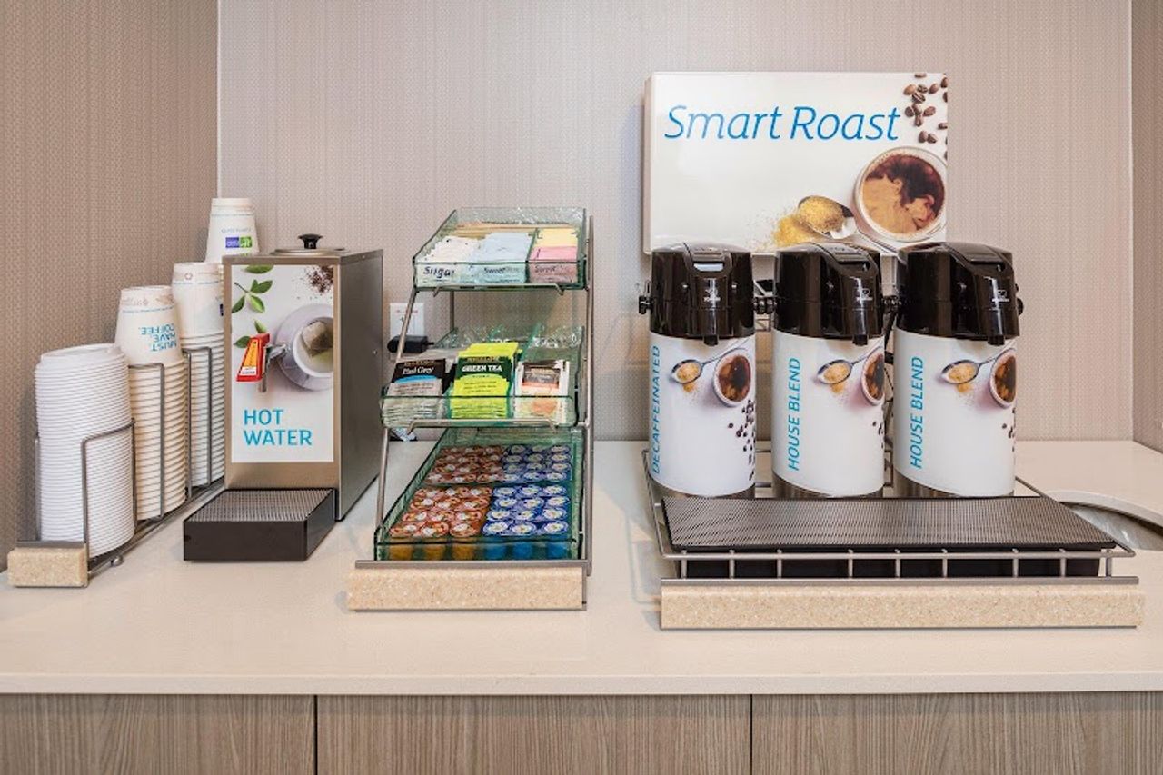 Photo of Holiday Inn Express Sunnyvale - Silicon Valley by IHG