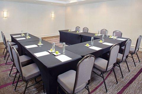 Photo of Pleasanton Marriott